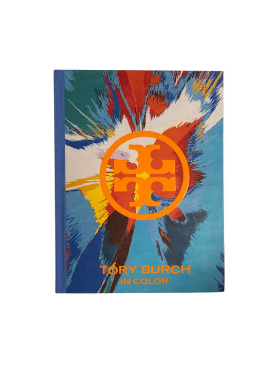 Tory Burch in Color