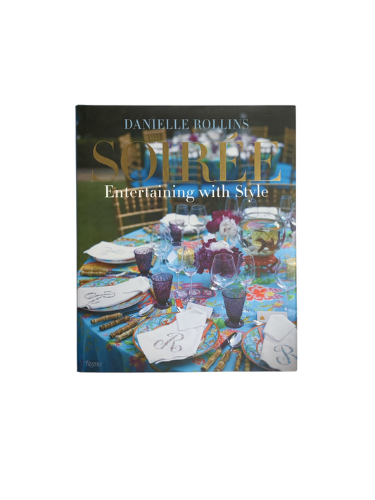 Soiree Entertaining With Style