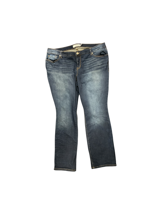 Torrid Women's Jean 20=2X