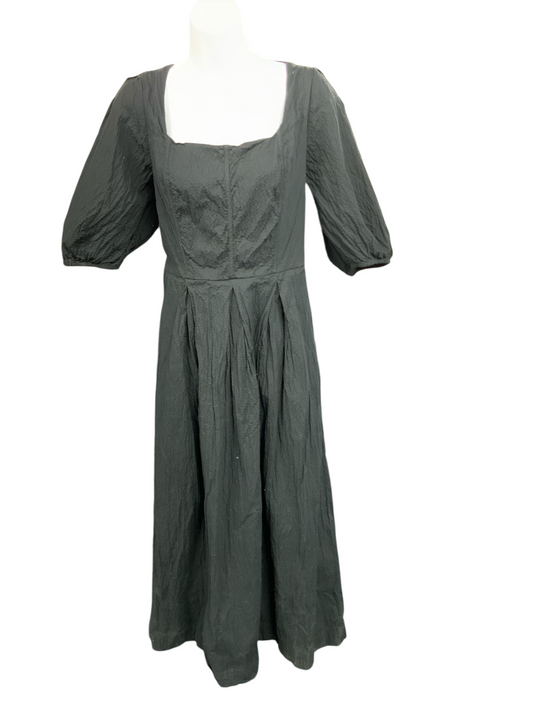 A New Day Dress Black XL