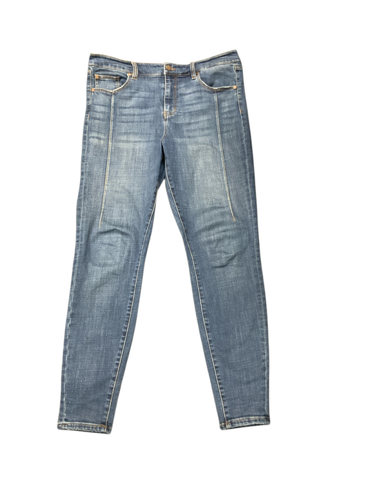 Liverpool Women's Jean 32/14=L