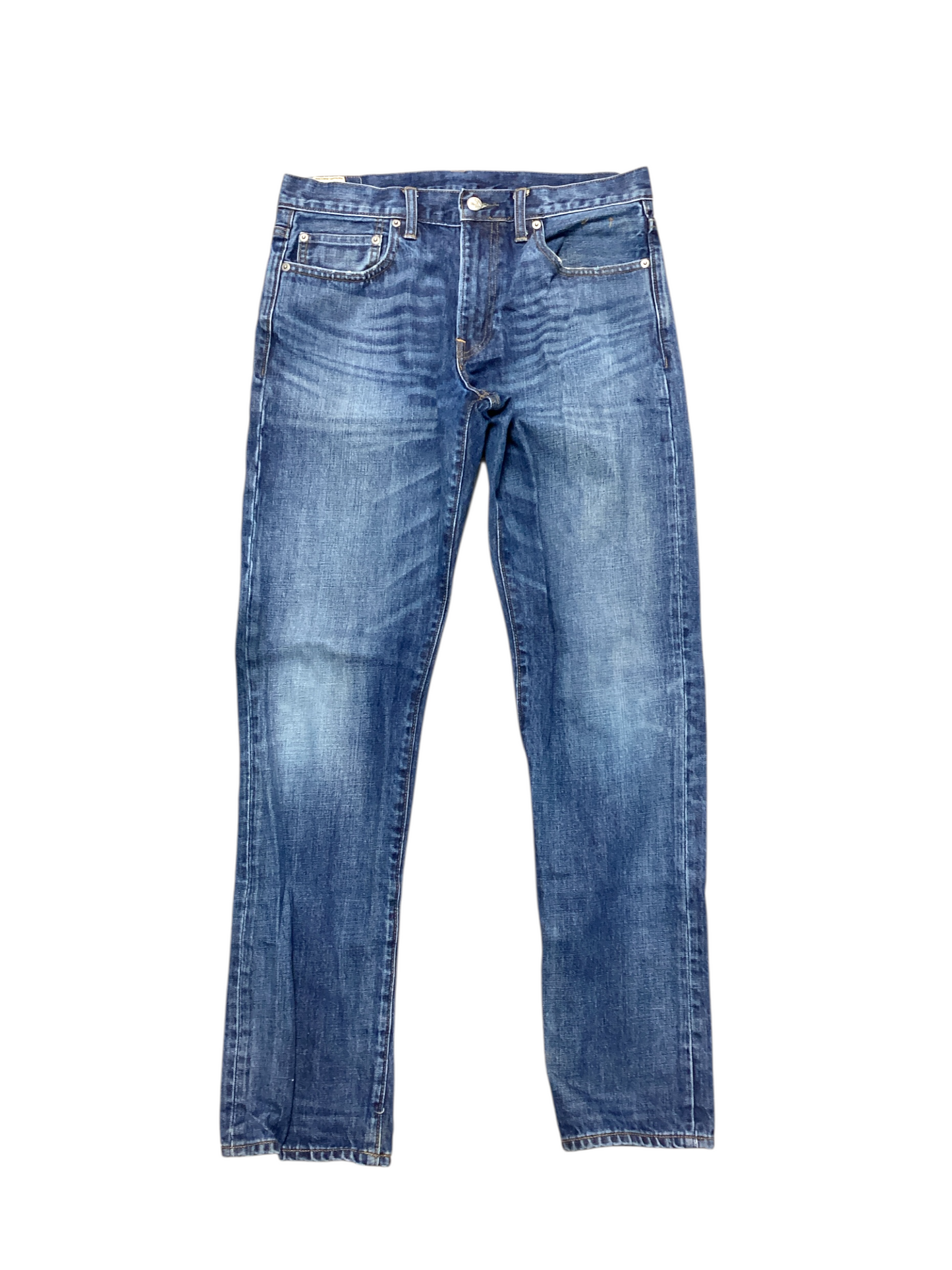 J. Crew Men's Jeans Denim 31x32