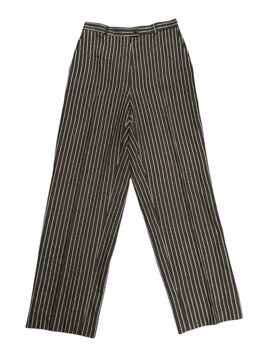 Zanella Women's Stripe Pant S