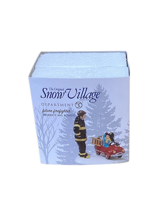 Dpt 56 Future FireFighter