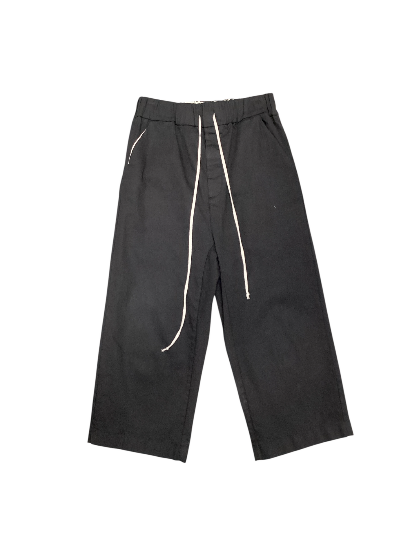 Album Di Famiglia #54 Women's Pant Black S