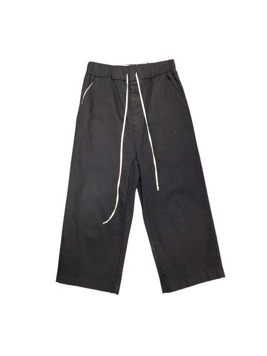 Album Di Famiglia #54 Women's Pant Black S