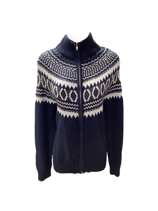 Goodfellow & Co Men's Sweater Blue M