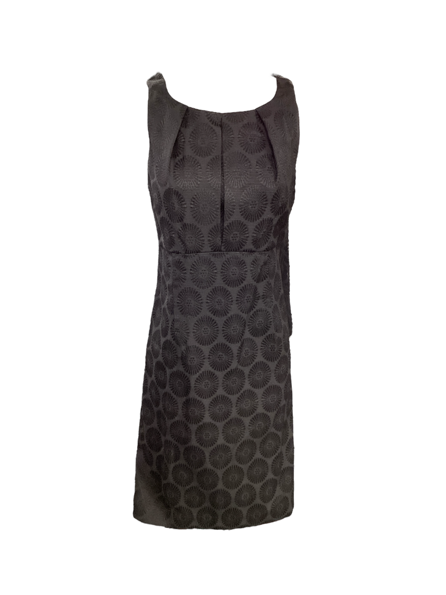 Just Taylor Women's Dress Black 8