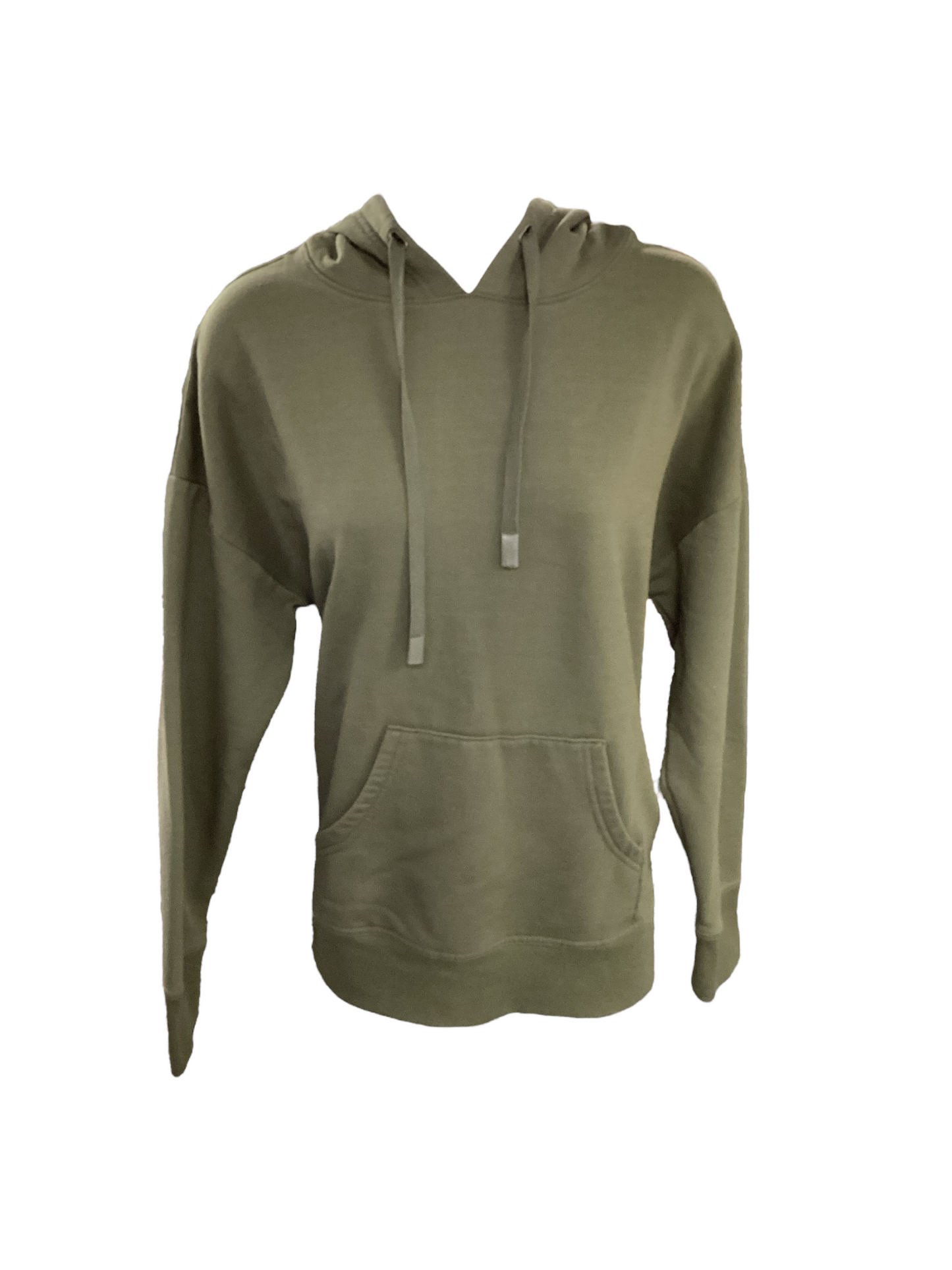 Athletics Women's Hoodie 8/10