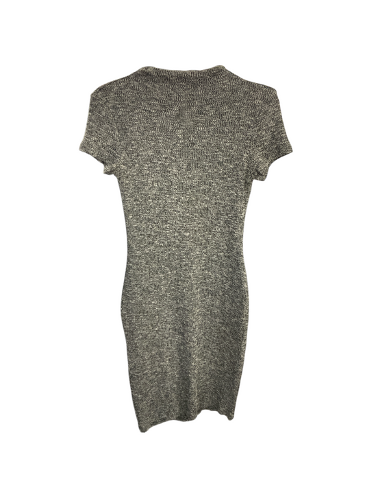 Popular Basics Jr Dress Black M