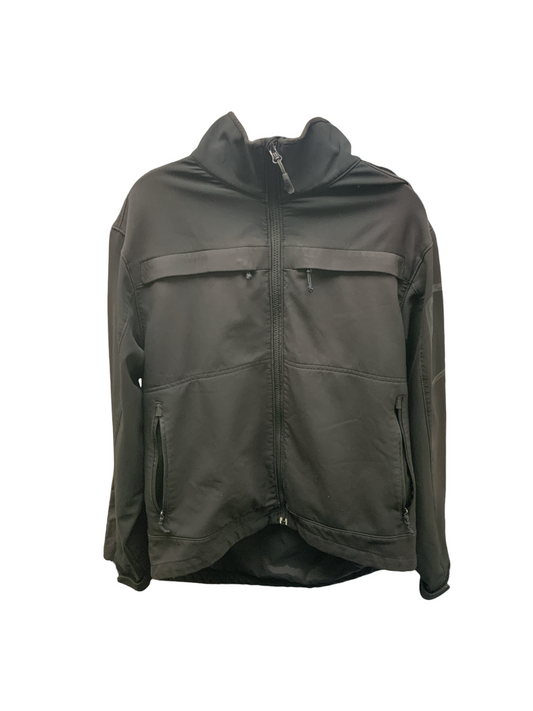 5.11 Men's Tactical Jacket Black M