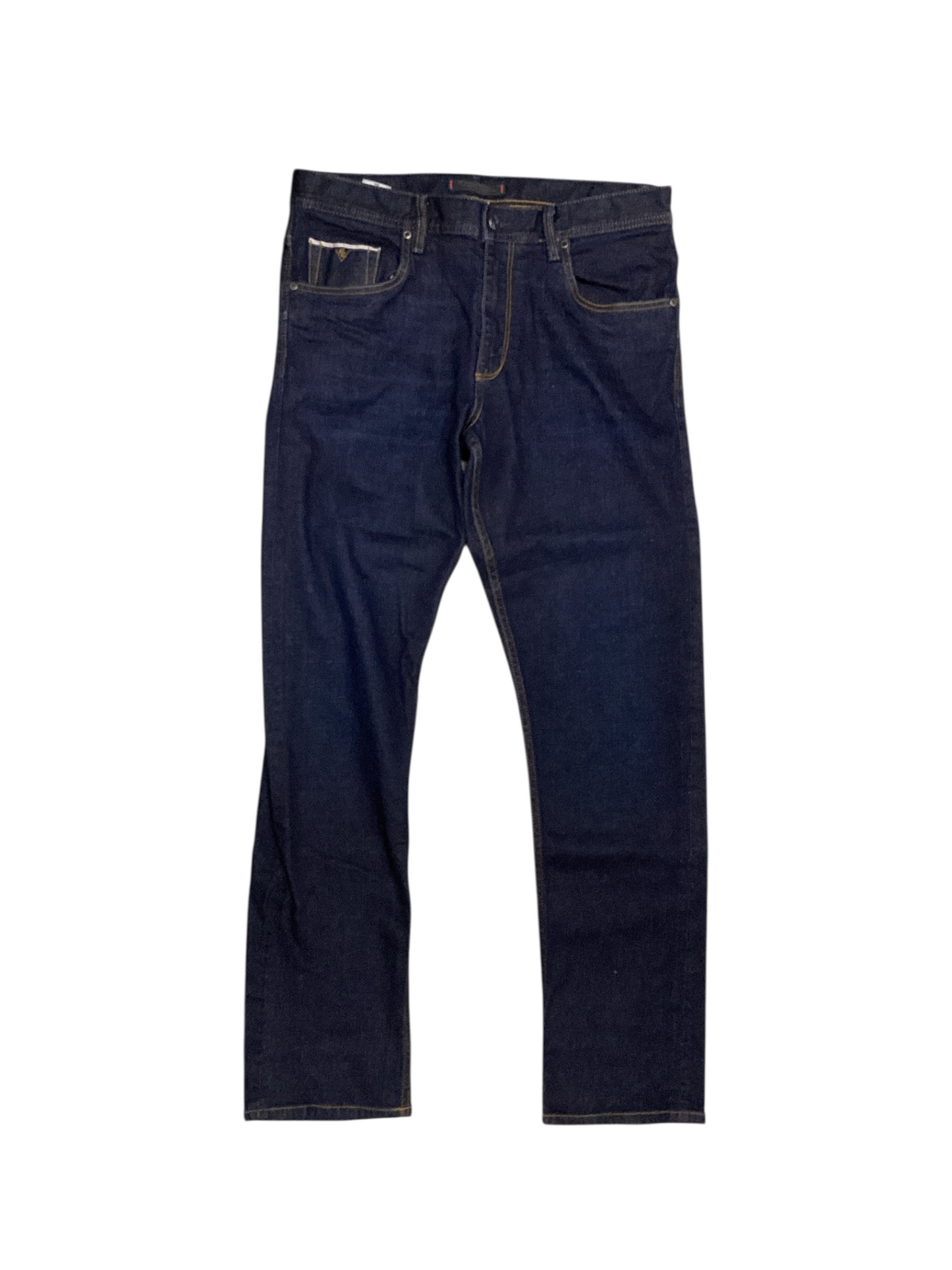 Robert Graham Men's Jeans Denim 33