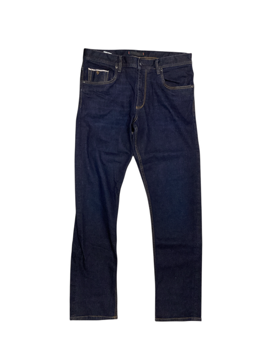 Robert Graham Men's Jeans Denim 33