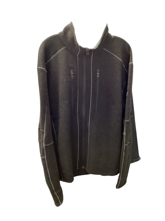 Kuhl Men's Jacket Black XXL