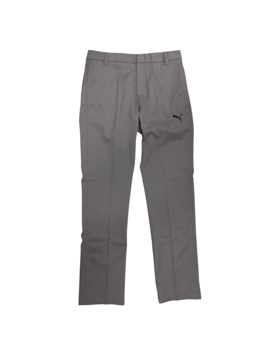 NWT Puma Pants Grey 30/32