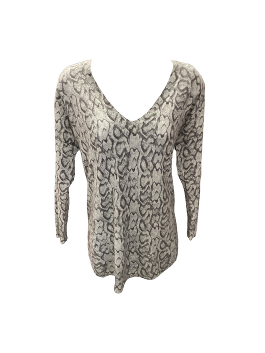 Joie Women's Sweater Gray S