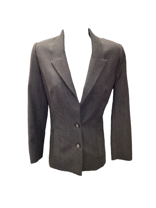 Valentino Miss V Women's Blazer Coal 40/6=S