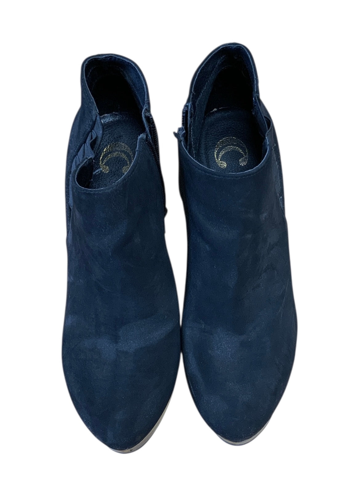 Charming Charlie Ankle Boots 8