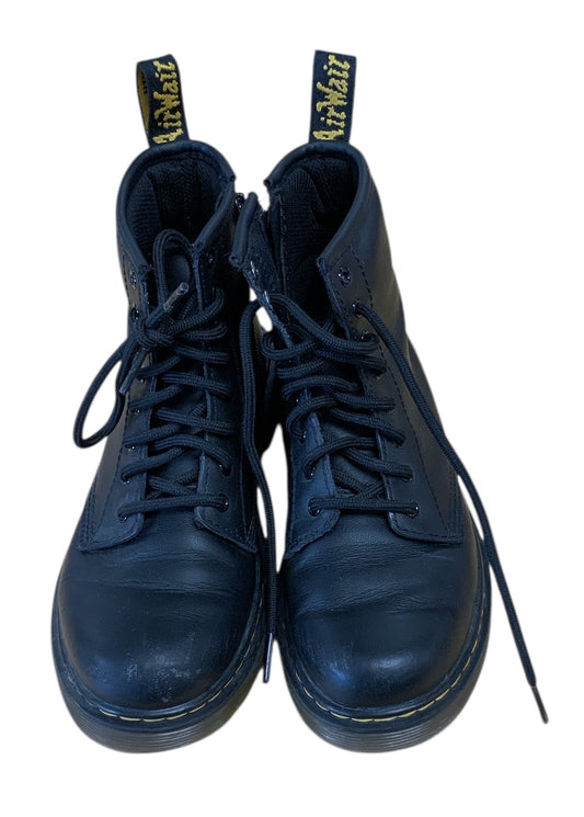 Doc Martens Combat Boots 3