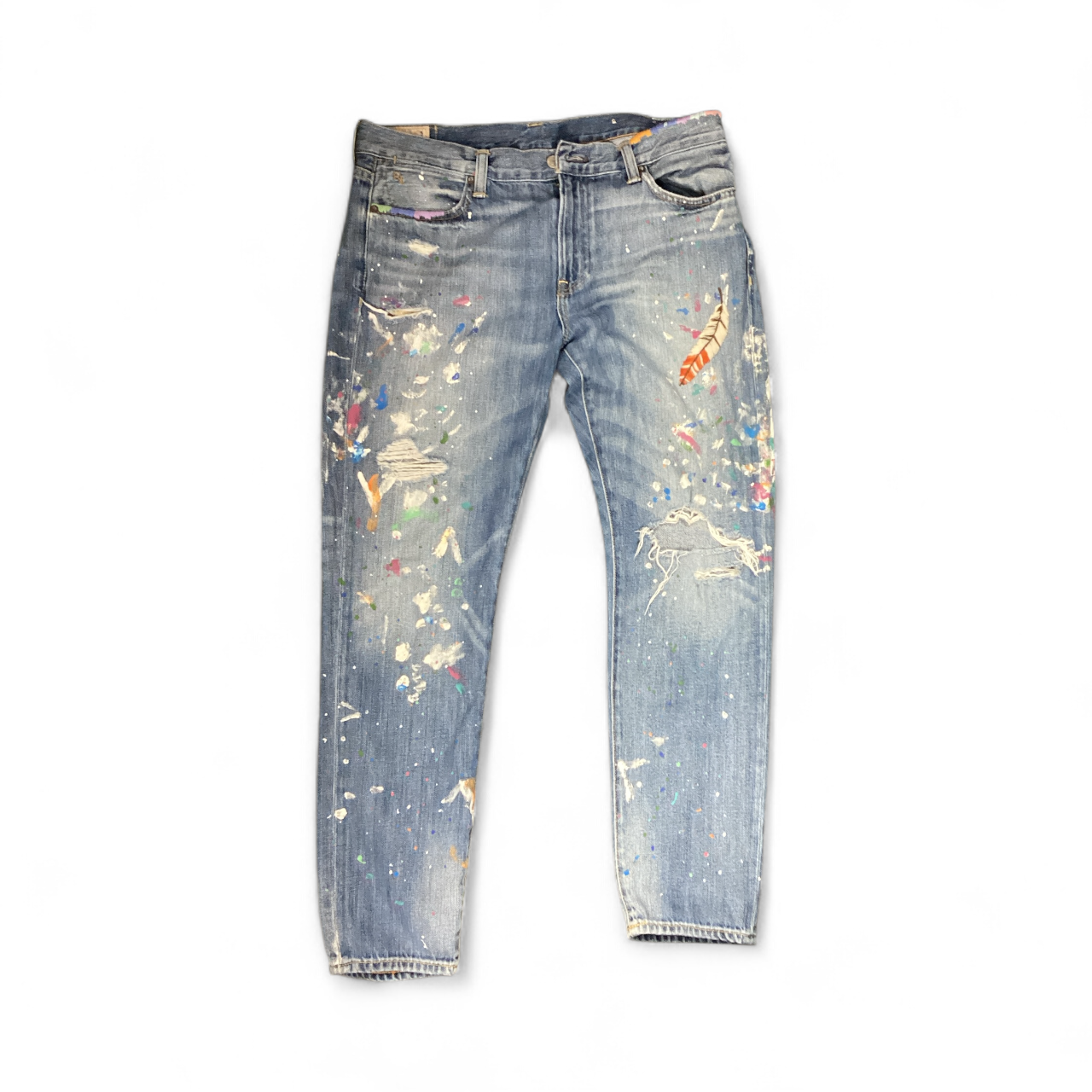 Ralph Lauren Women's Jeans 30