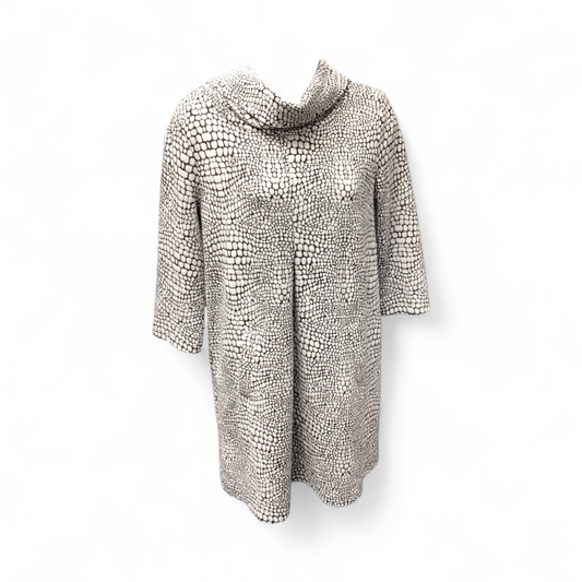 Tyler Boe Women's Dress Black Stone S