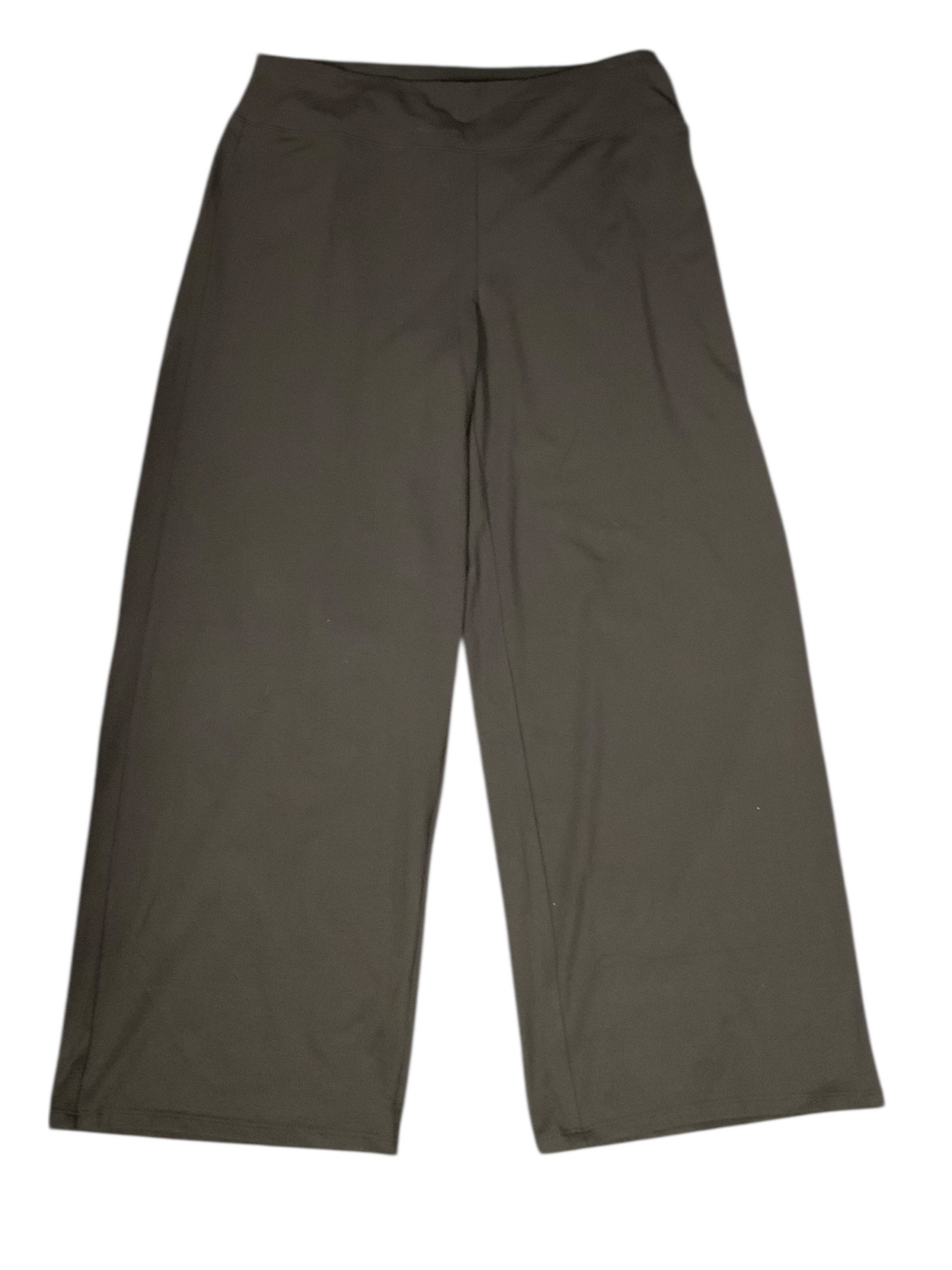 NWT Eileen Fisher Women's Pant Black XL