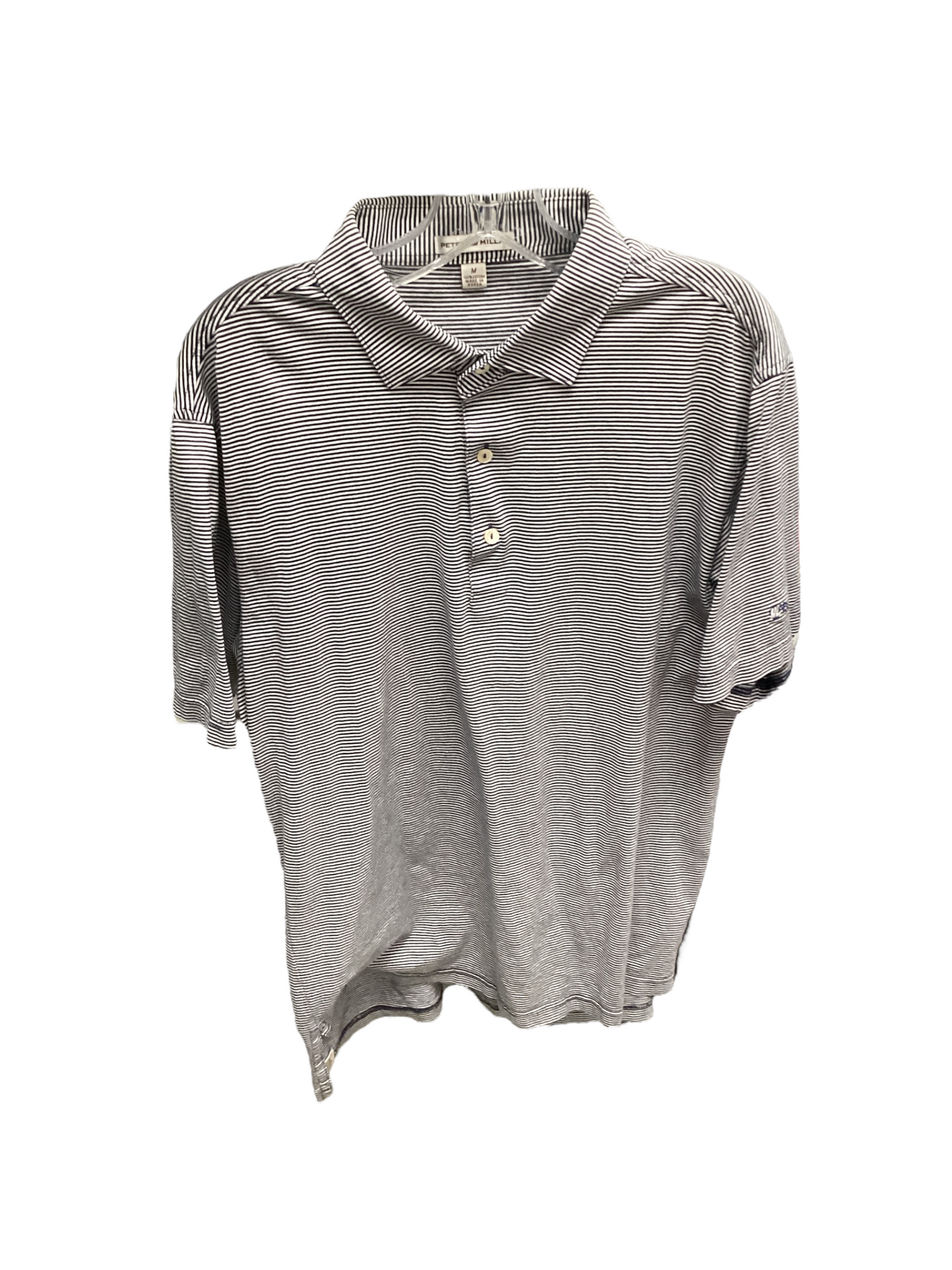 Peter Millar Men's Polo Striped M