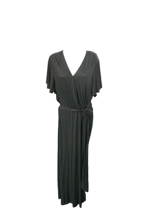 Loft Women's Dress Black 16/18