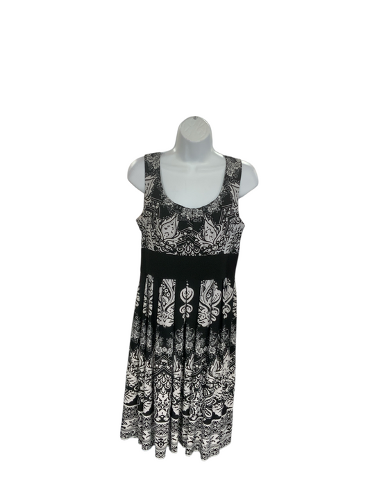 R&M Richards Women's Dress 8P