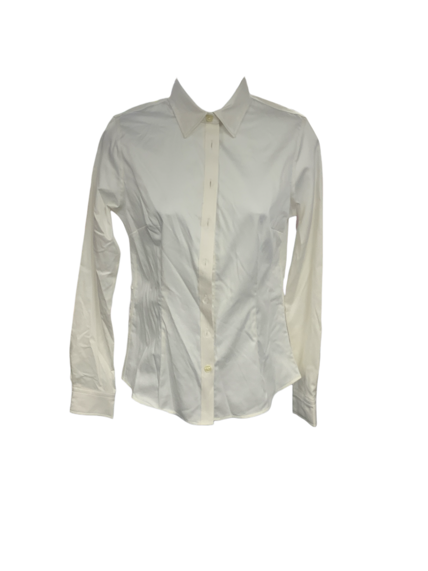 Banana Republic Women's Shirt 2P