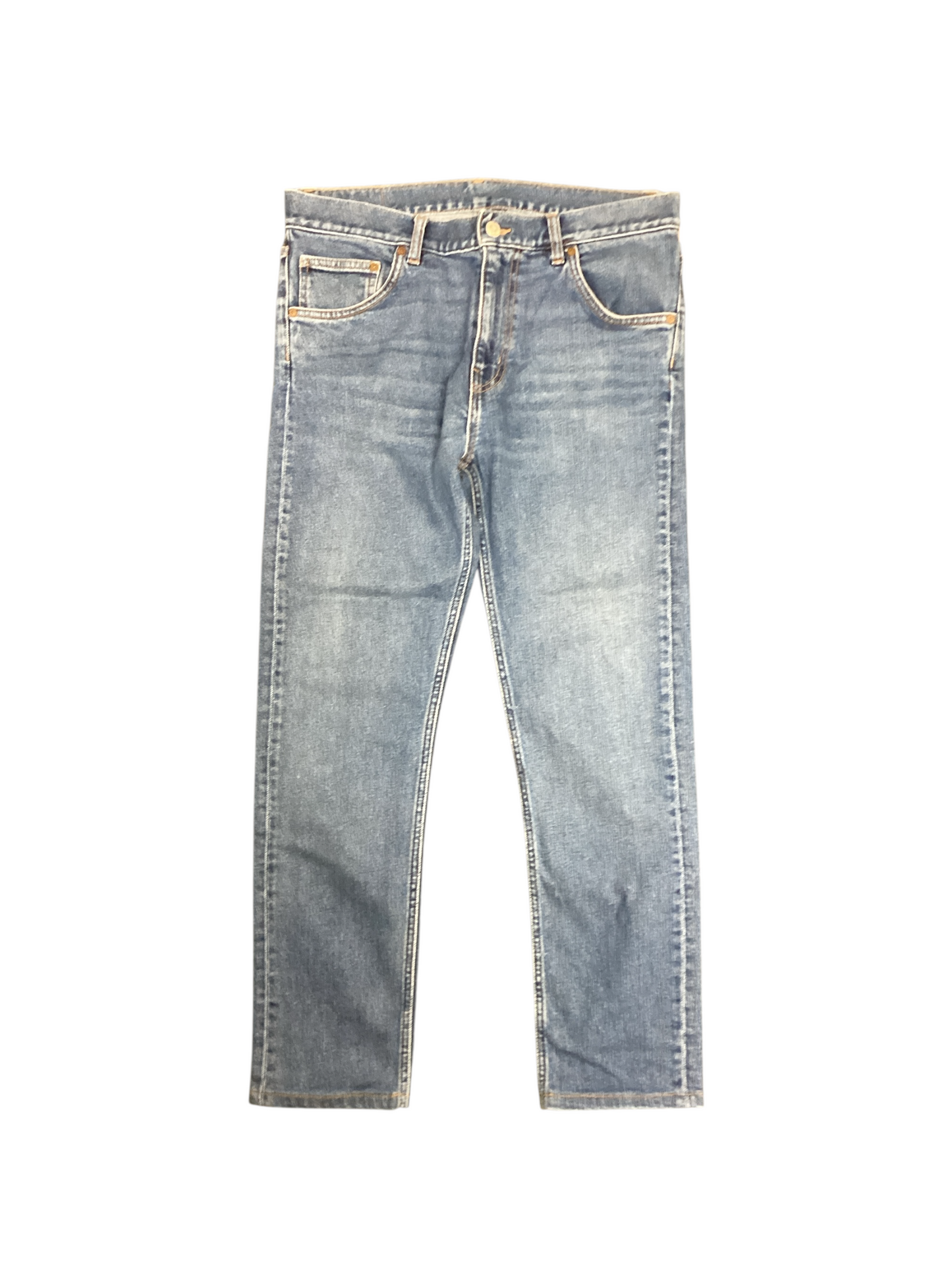 Weekday Men’s Jeans Denim 33x30