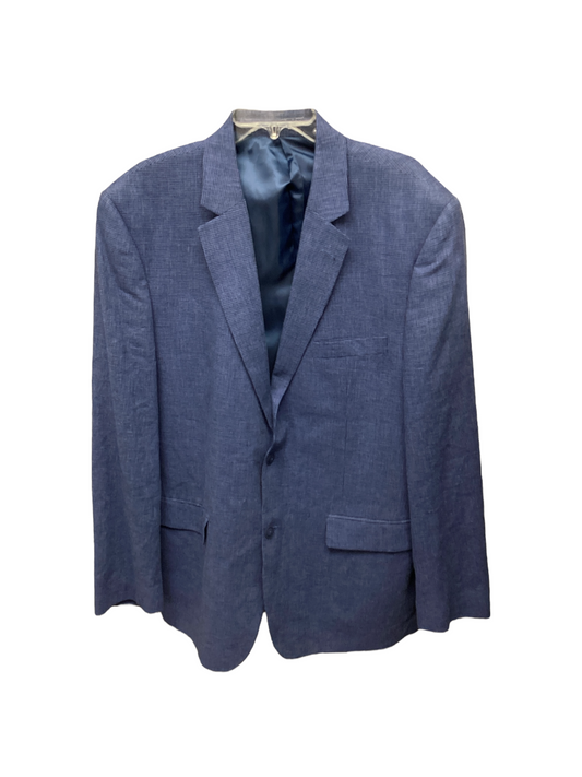 Jones NY Men’s Coat Navy 42