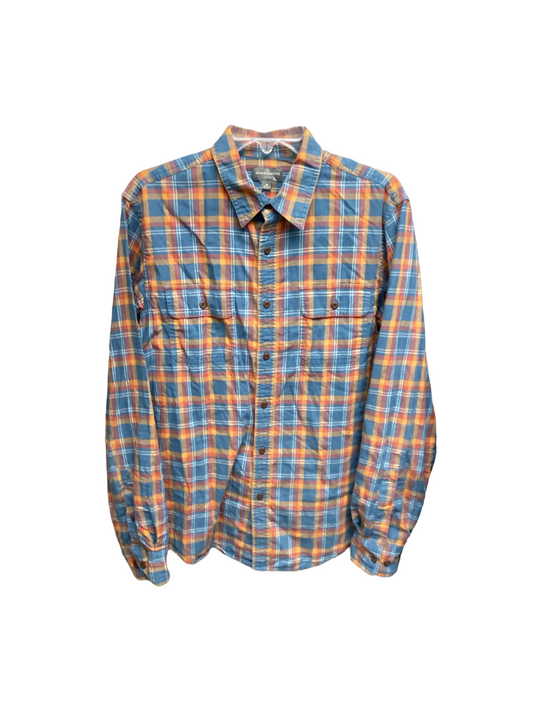 L.L. Bean Signature Men's Shirt Multi M