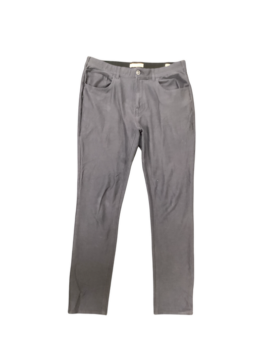 Hawker Rye Men’s Pants Navy 34x34