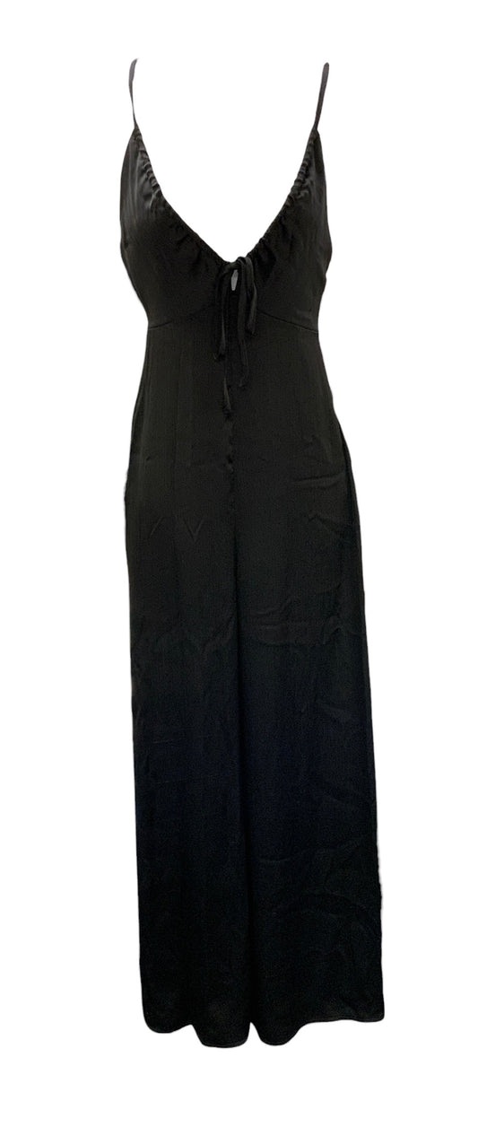 NWT Wild Fable Women's Dress Black XS