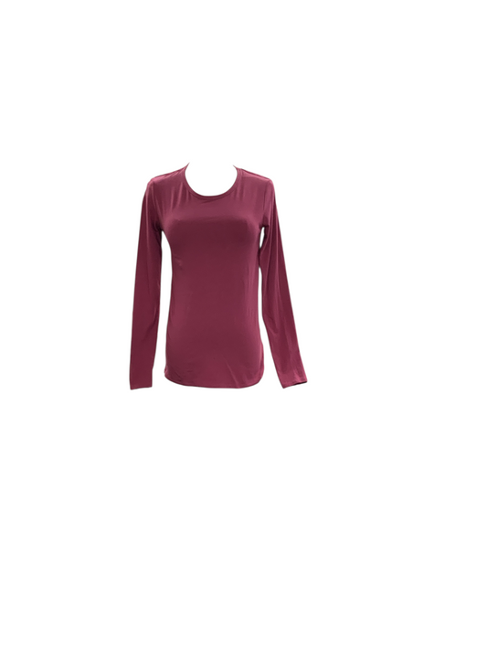 Tasc Women's Tee Orchid S