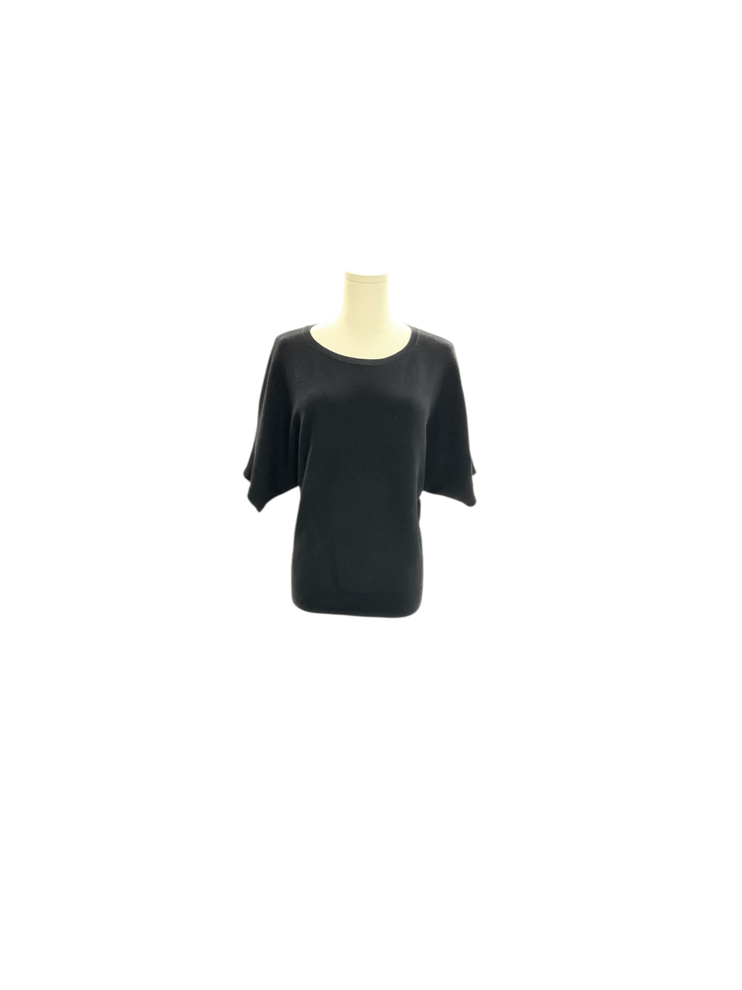 Quince Women’s Sweater Black XS