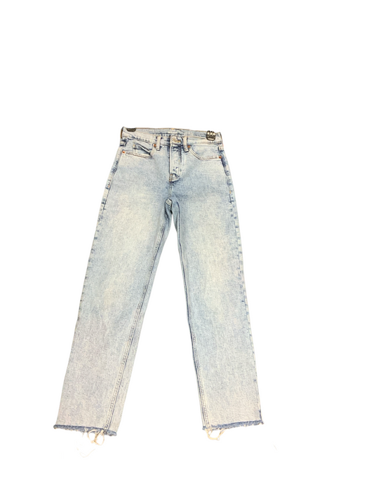 Old Navy Women’s Jean Blue 25/0=XS