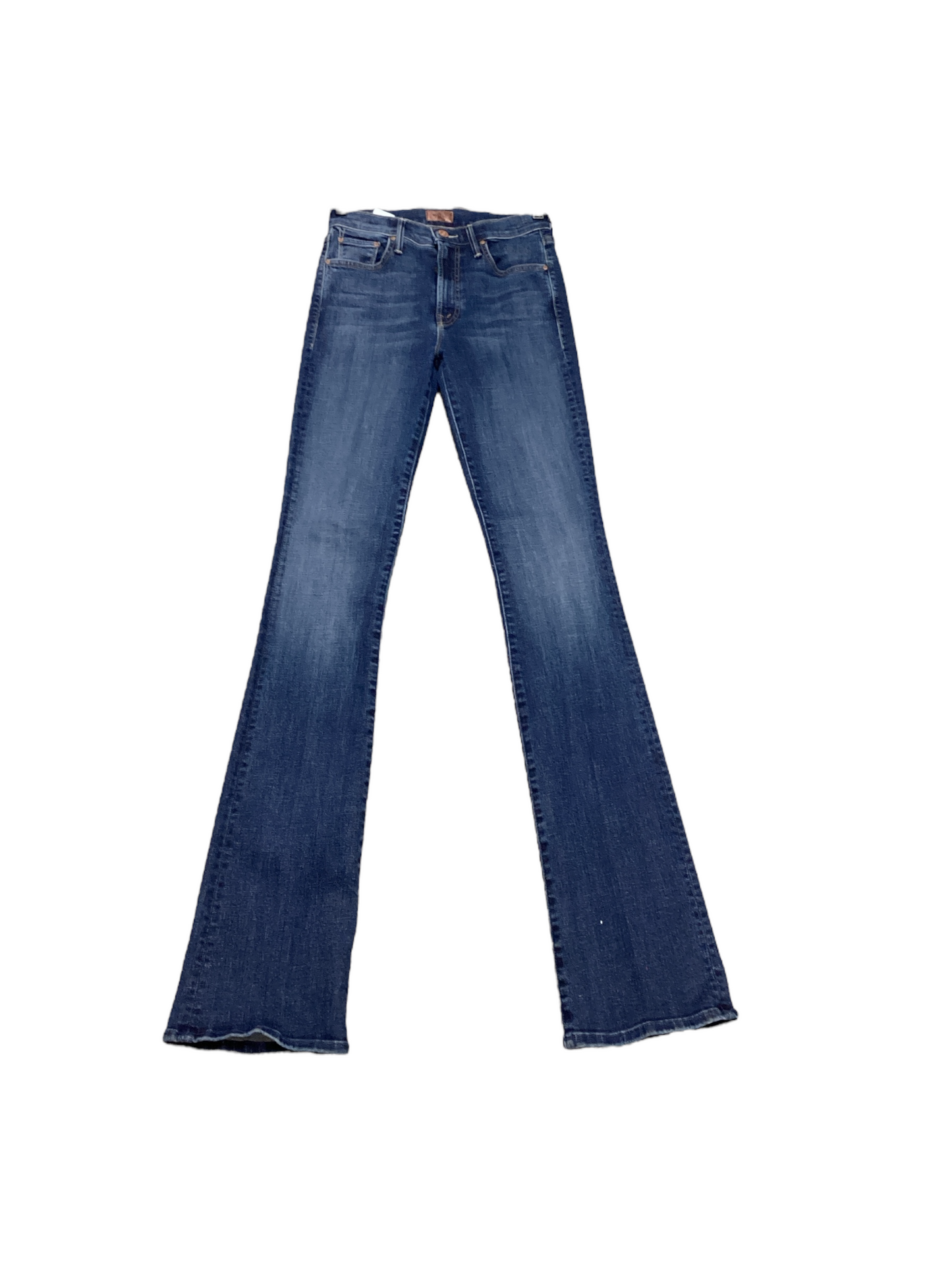Mother Women’s Jeans Blue 25/0=XS