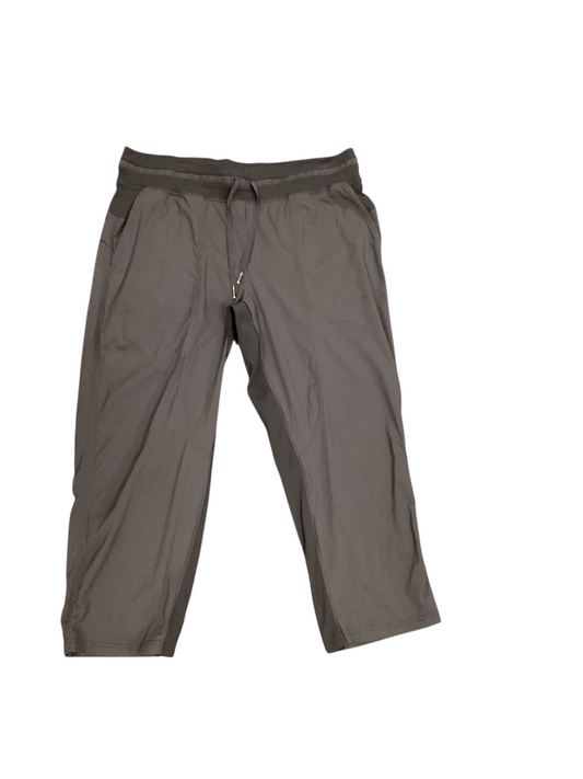 Lululemon Women's Pant Black Dance 14=L