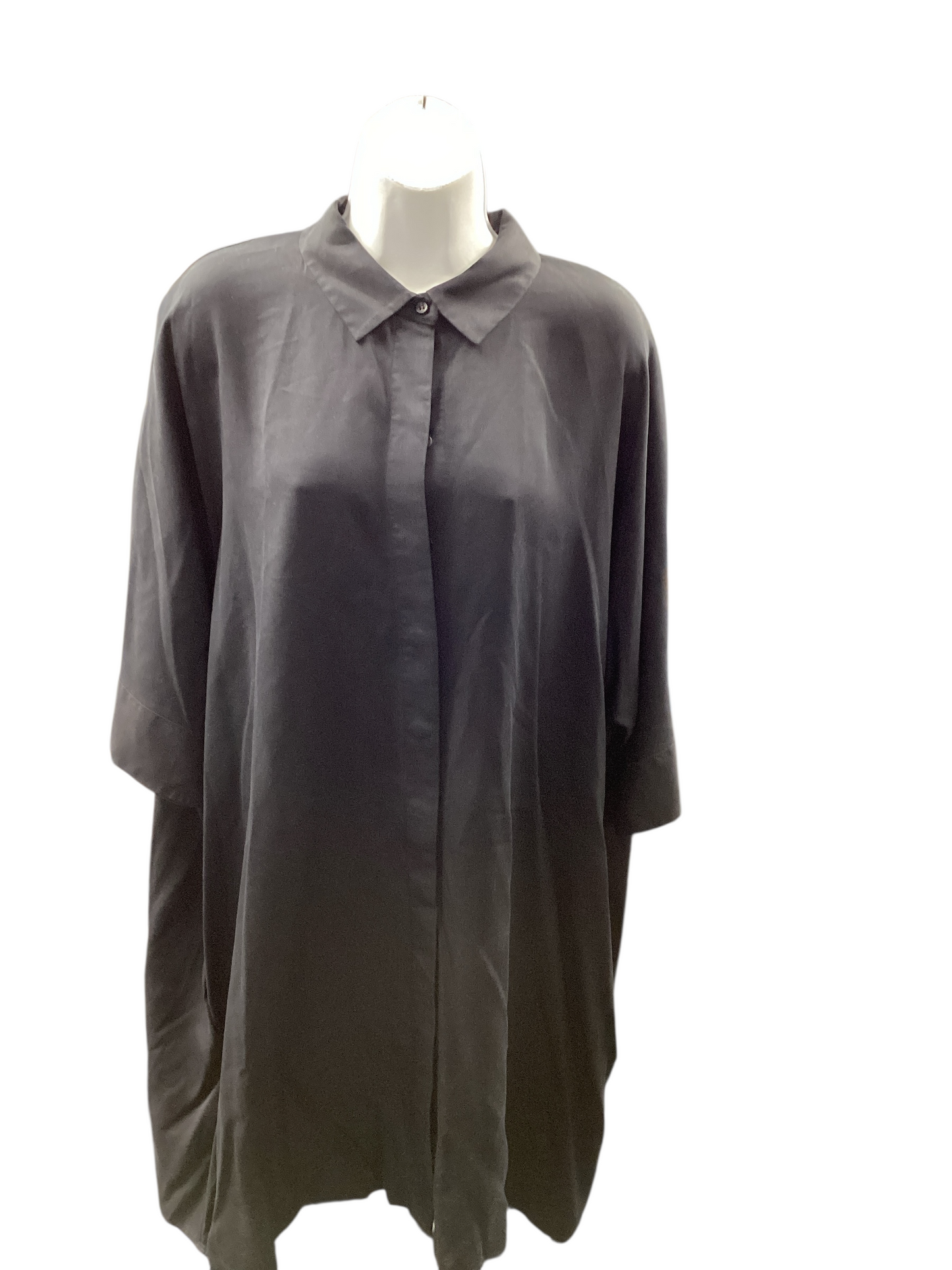 COS Women's Dress Navy M