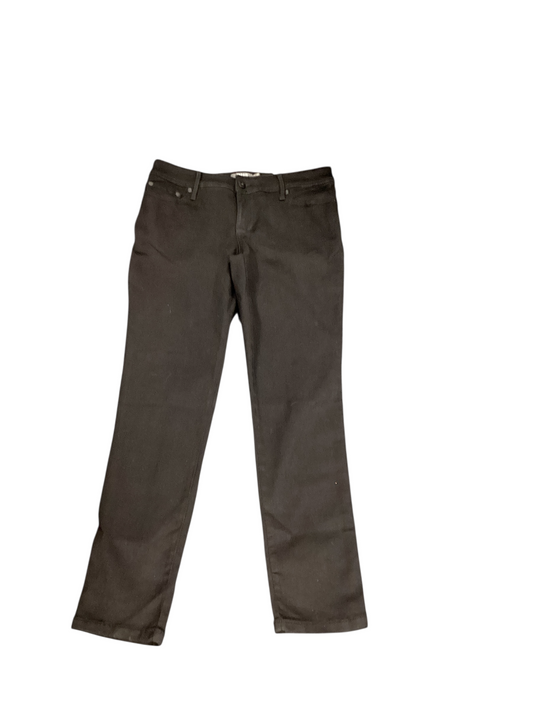 NWT Torrid Women's Jean Black 30/10R=M