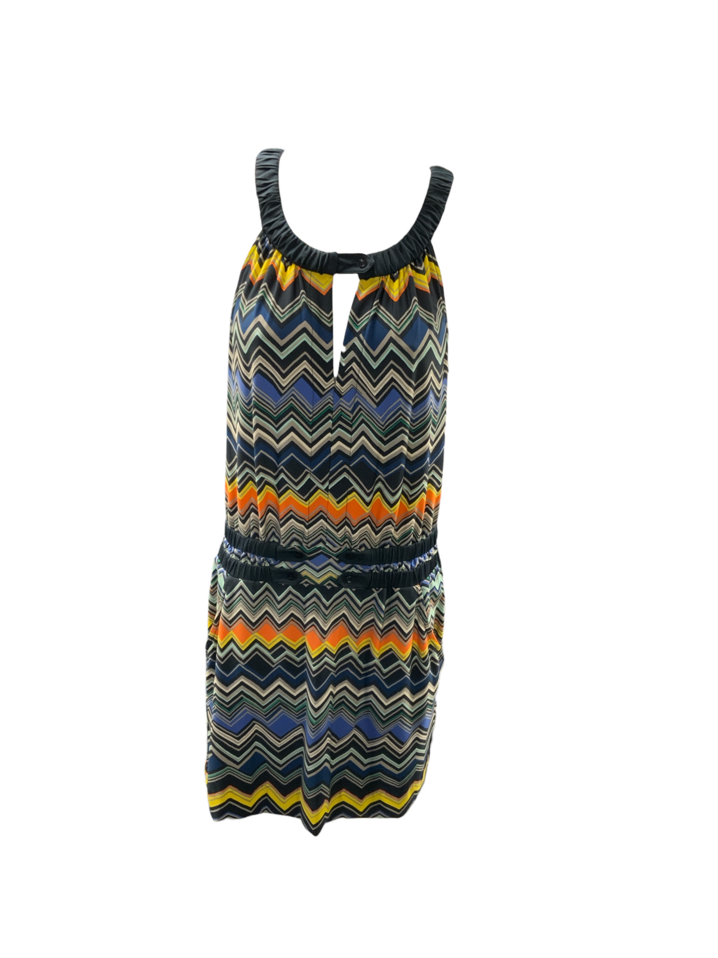 BCBG Women's Dress Multi XXS