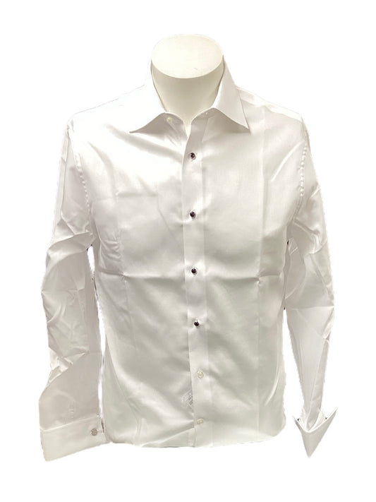 NEW JosA Bank Men's Shirt White M