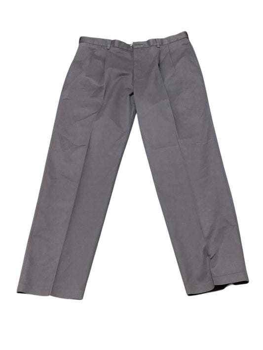 NWT Savane men's pants Black 40x36