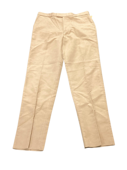 NWT Lambourne Country Men's Pants Khaki 38