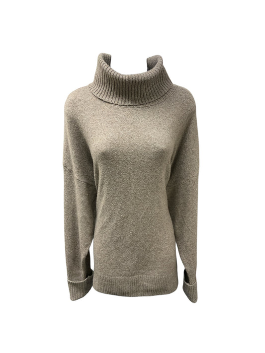Old Navy Women's Sweater Taupe XL