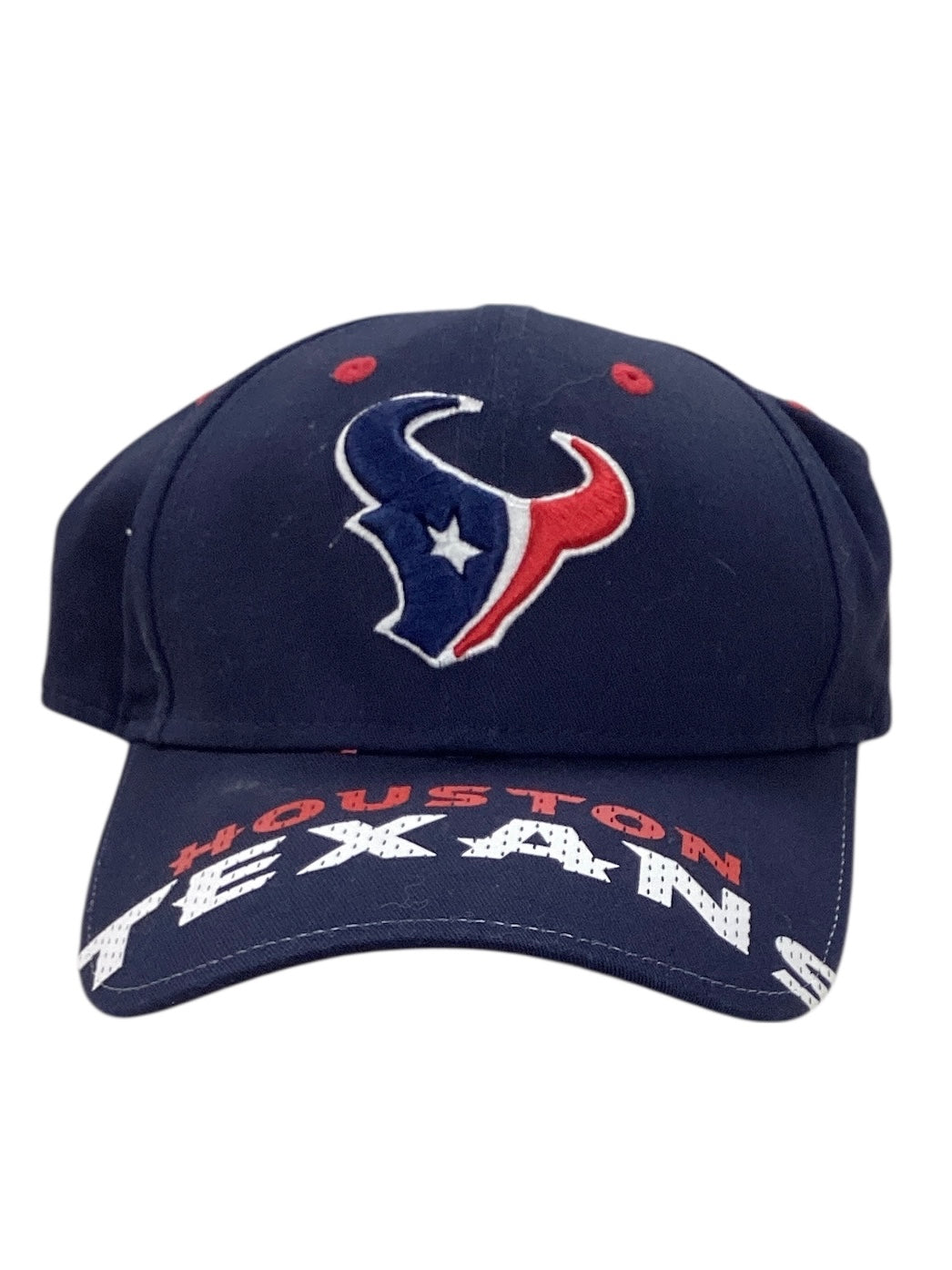 9 Forty Texans Hat Blue