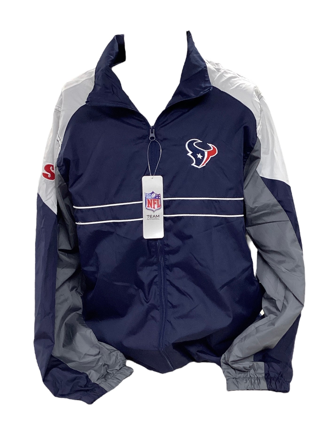 NWT Dunbrooke Texan's Jacket  Multi L