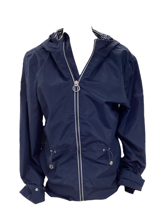 Breizh Ocean Sail & Surf Women's Jacket Blue M